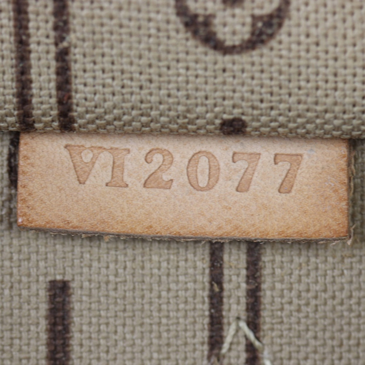 Louis Vuitton Neverfull PM Monogram
