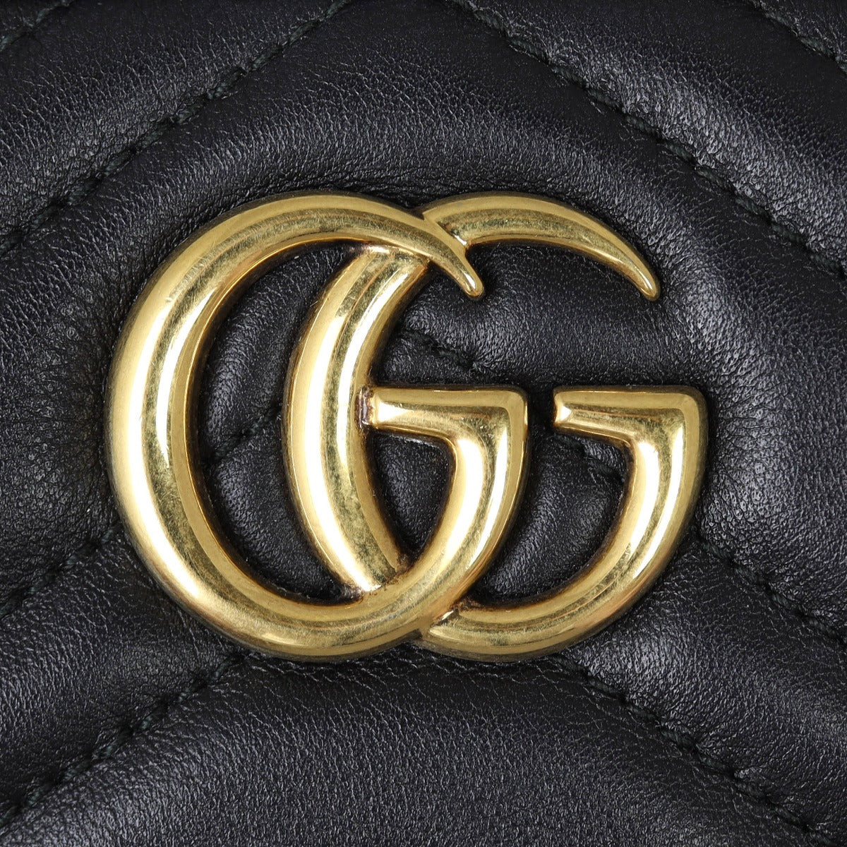 Gucci GG Marmont Mini Camera Bag
