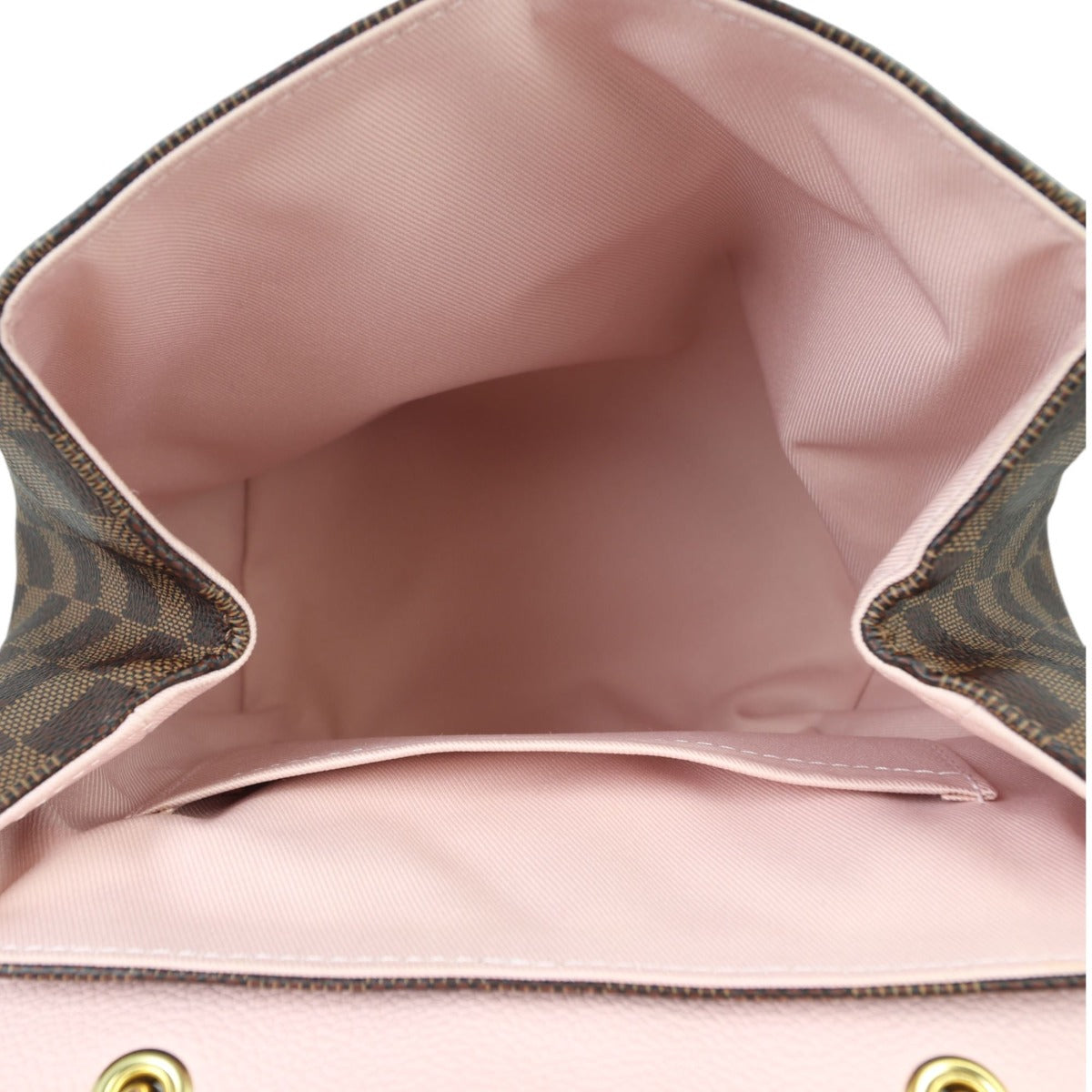 Louis Vuitton Clapton Backpack Damier Ebene