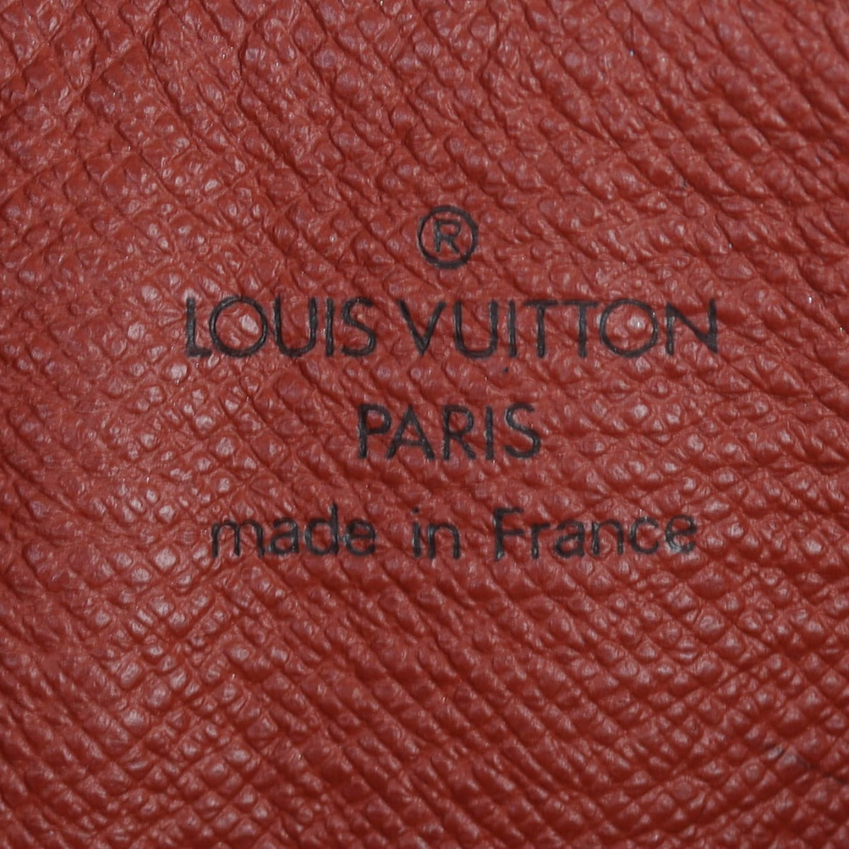 Louis Vuitton Papillon 26 Damier Ebene