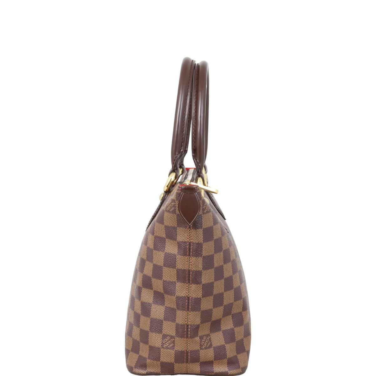 Louis Vuitton Saleya PM Damier Ebene