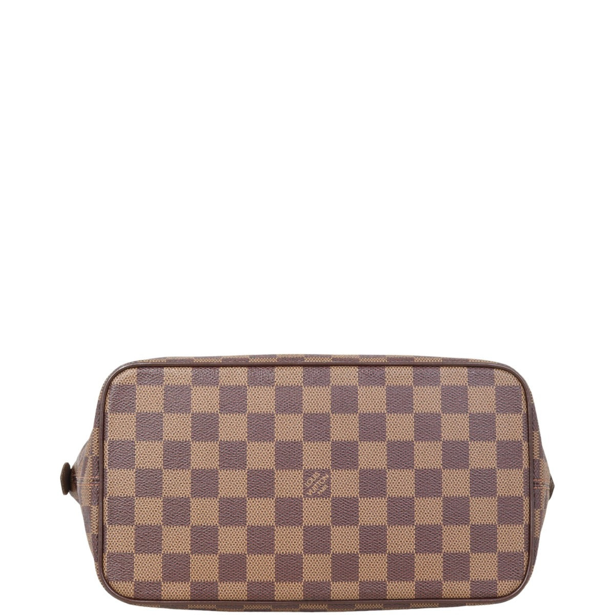 Louis Vuitton Saleya PM Damier Ebene