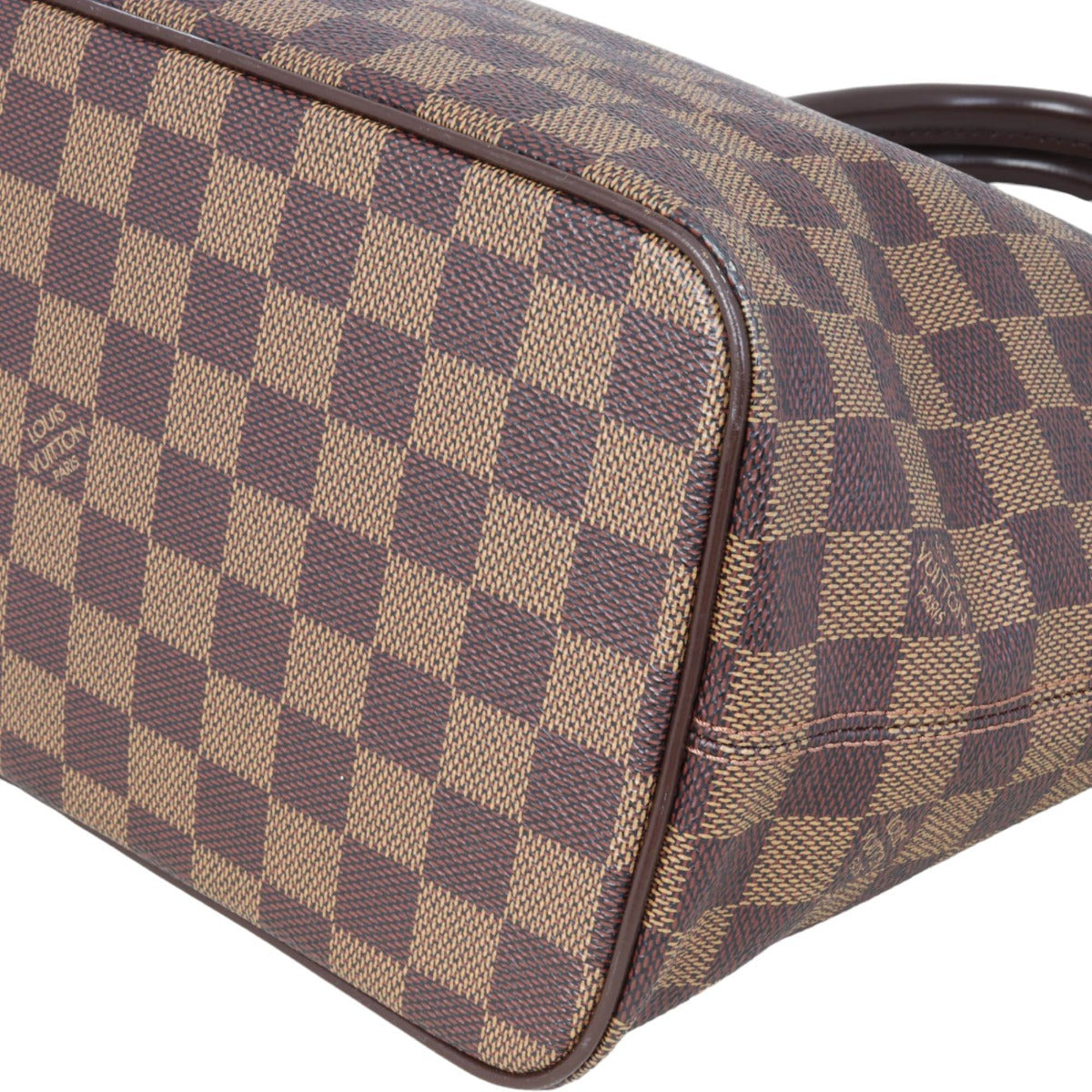 Louis Vuitton Saleya PM Damier Ebene