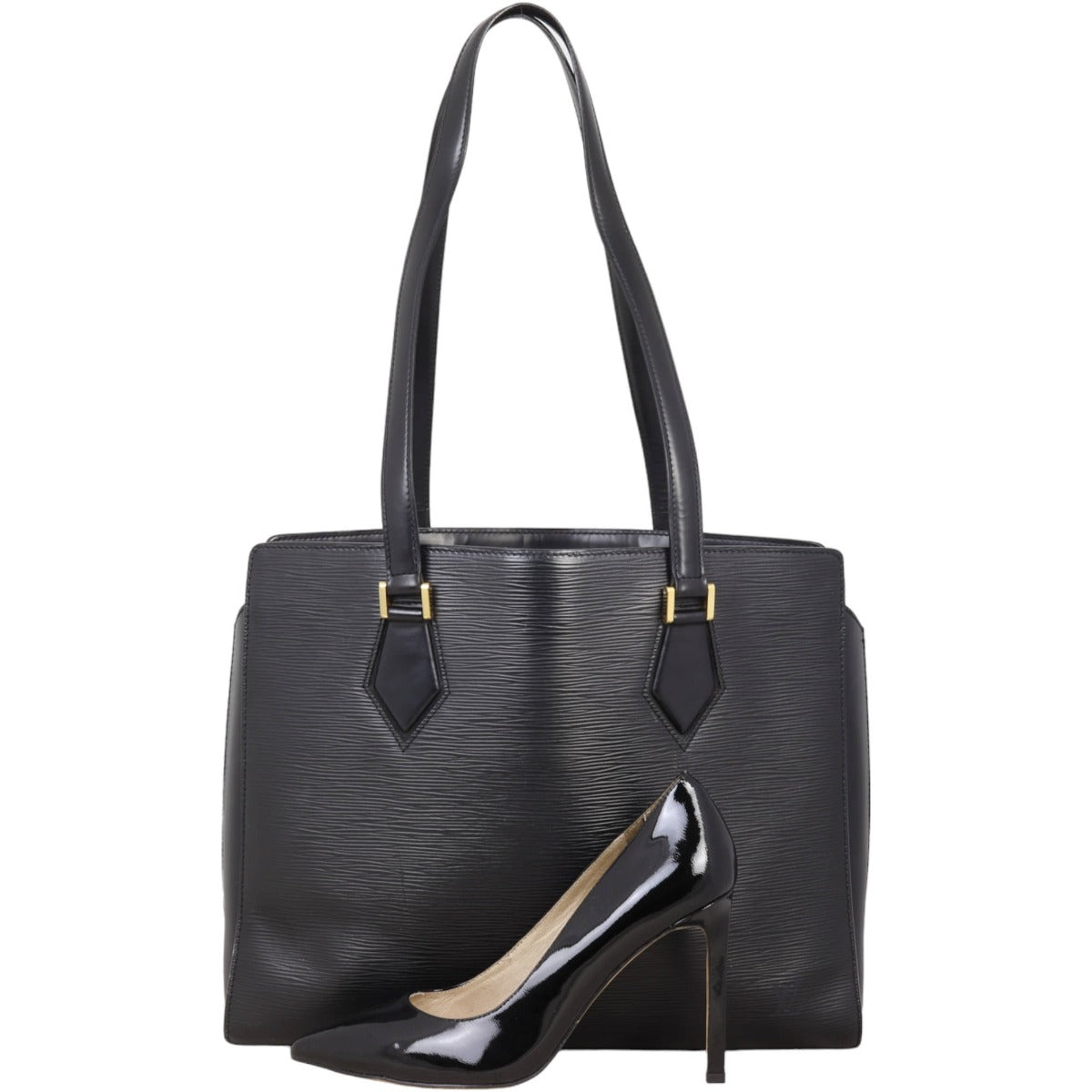 Louis Vuitton Dupleix Epi