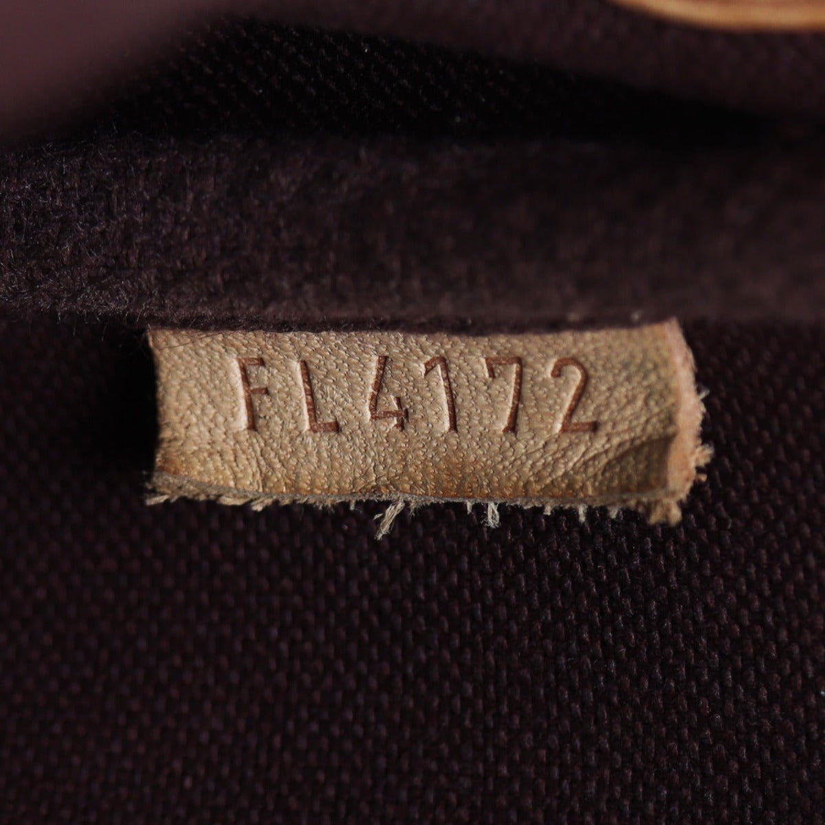 Louis Vuitton Favorite MM Monogram