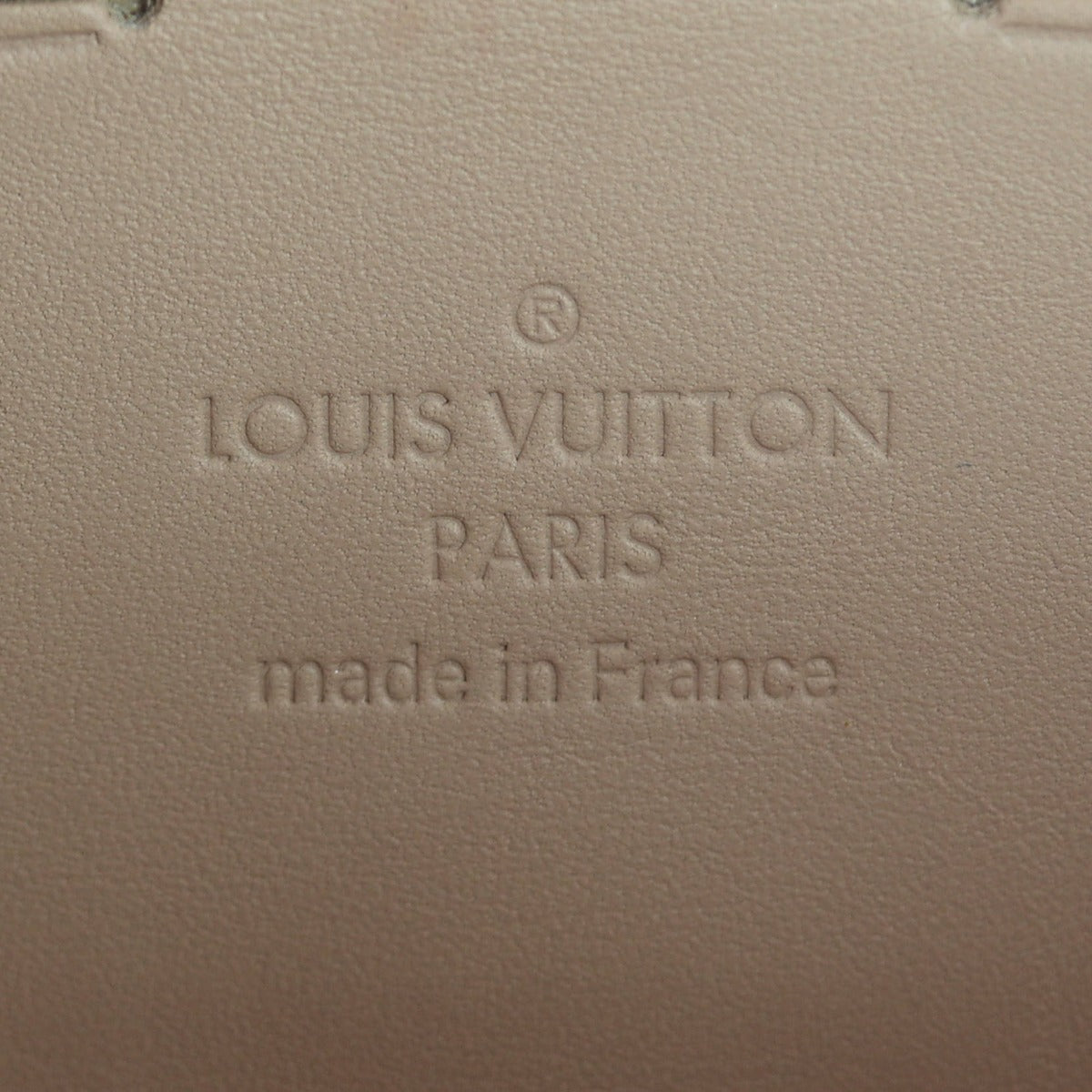 Louis Vuitton Sunset Boulevard Monogram Vernis