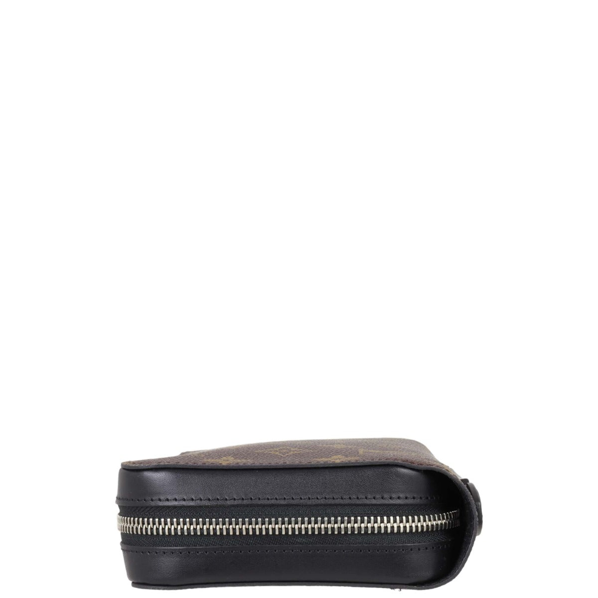 Louis Vuitton Zippy XL Wallet Monogram Macassar