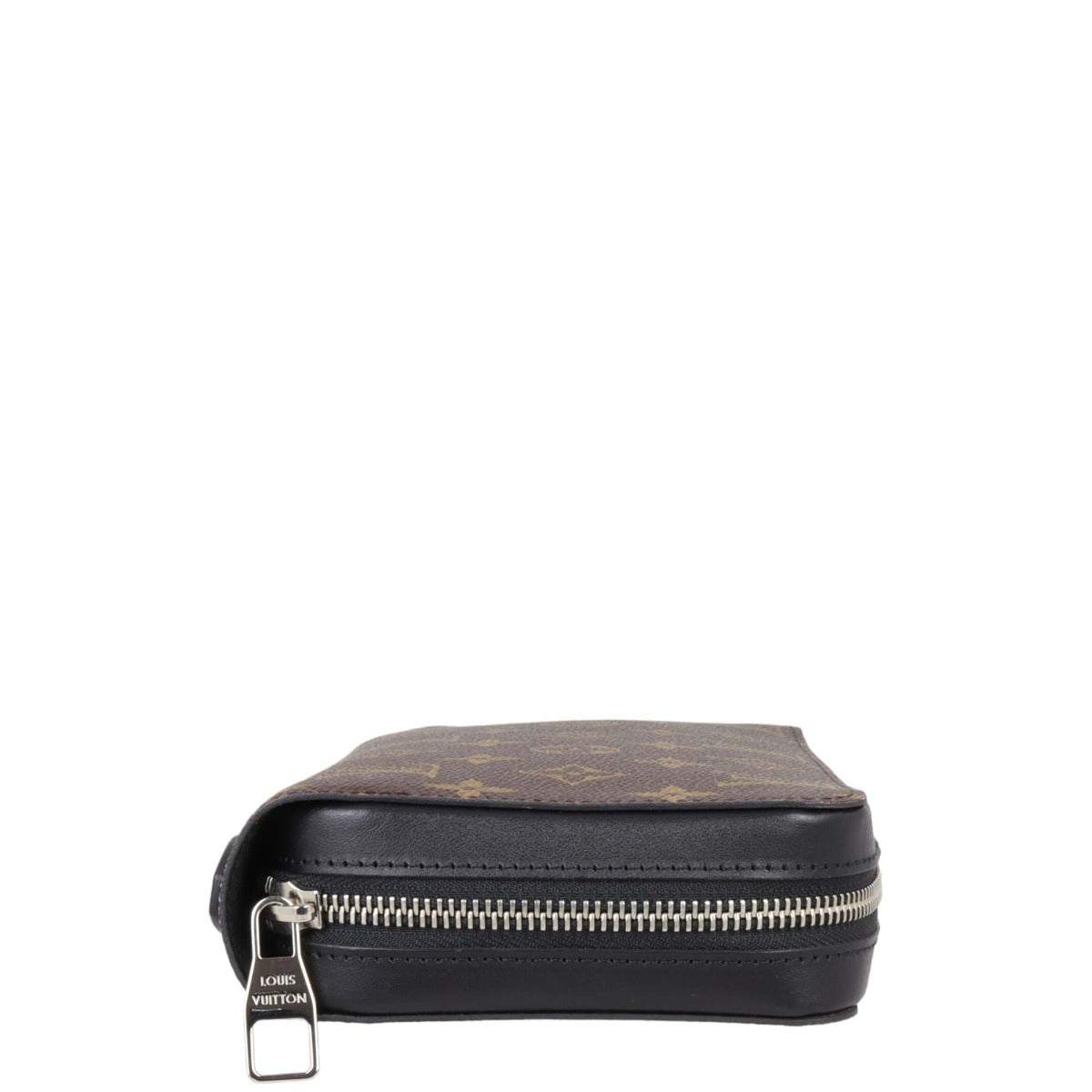 Louis Vuitton Zippy XL Wallet Monogram Macassar