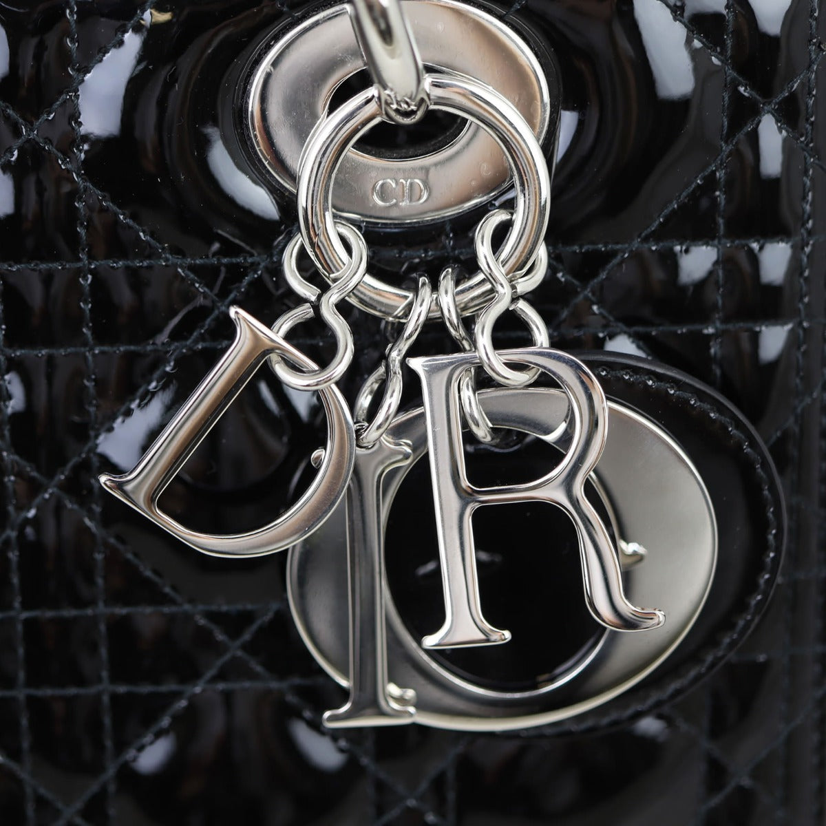 Dior Lady Dior Medium