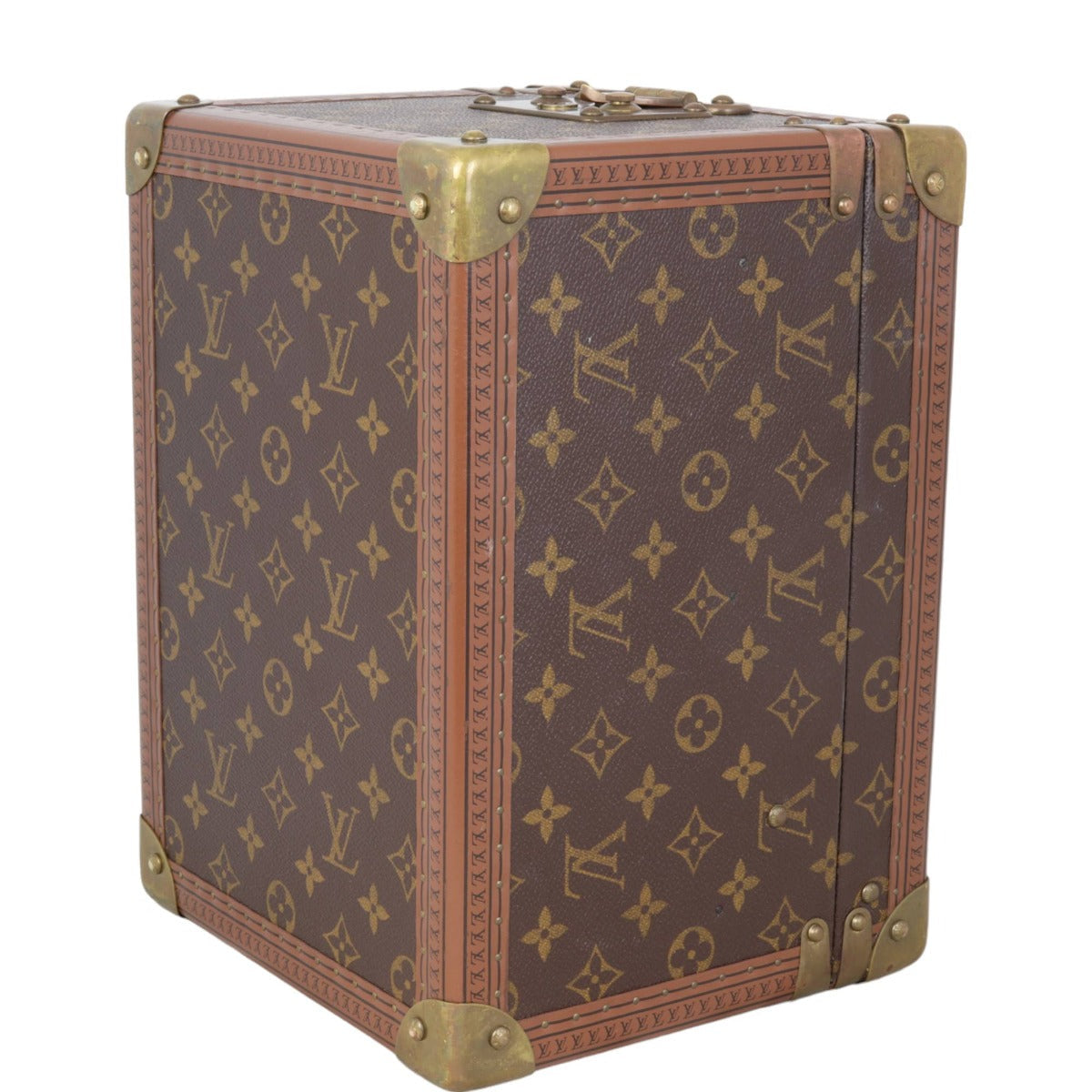 Louis Vuitton Monogram Boite Flacons Vanity Case