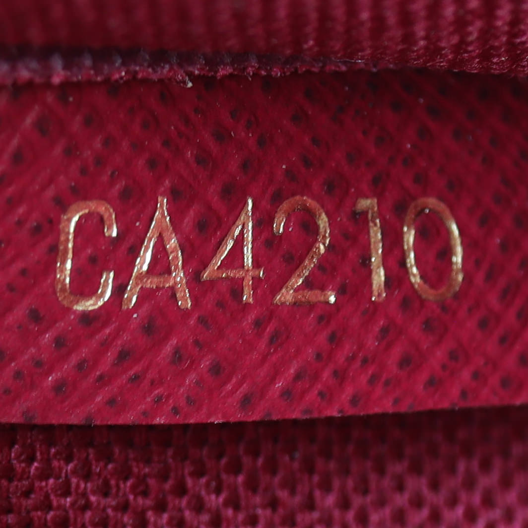 Louis Vuitton Pochette Felicie Monogram