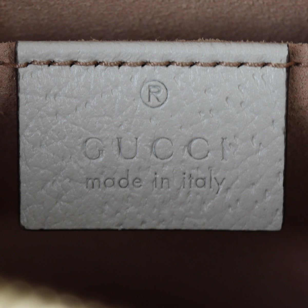 Gucci Ophidia GG Supreme Flora Small Shoulder Bag