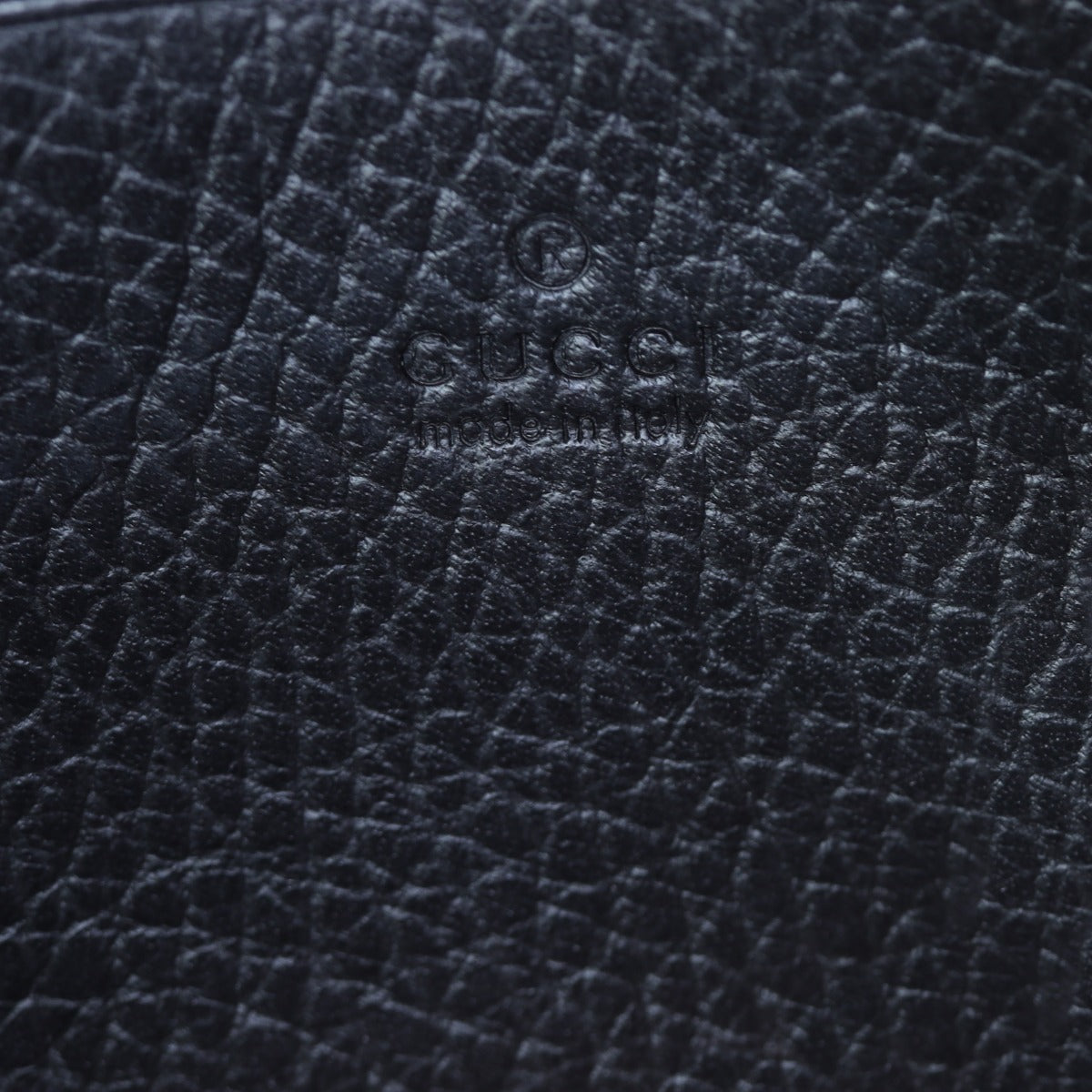 Gucci Dionysus Mini Leather Chain Wallet