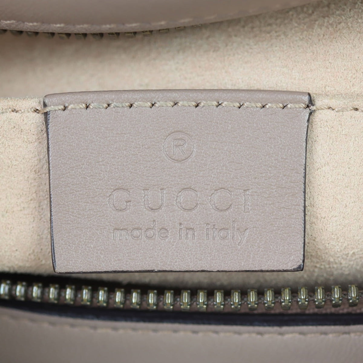 Gucci GG Marmont Small Camera Bag