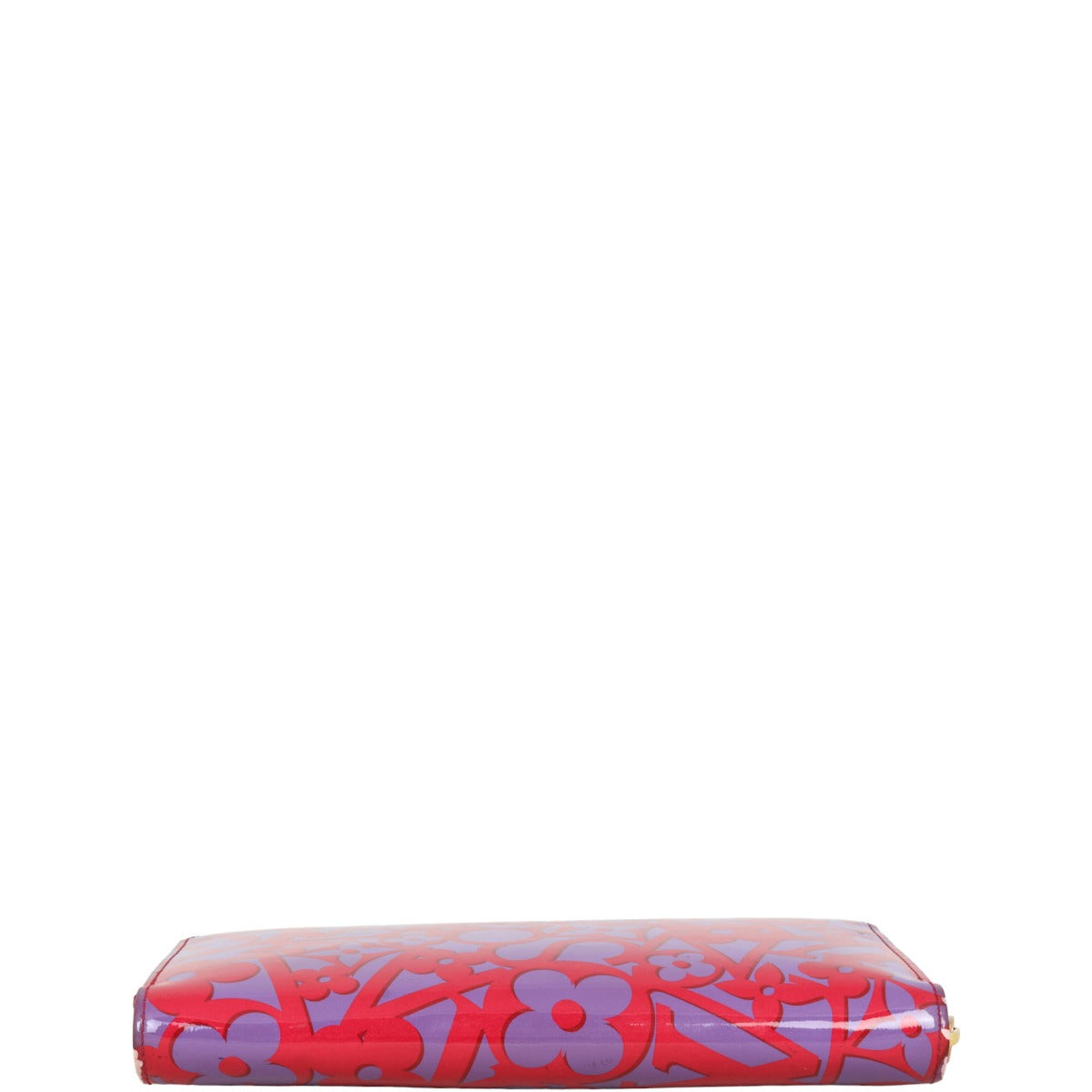 Louis Vuitton Zippy Wallet Sweet Monogram Vernis