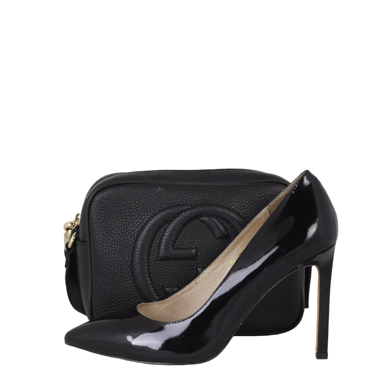 Gucci Soho Disco Small