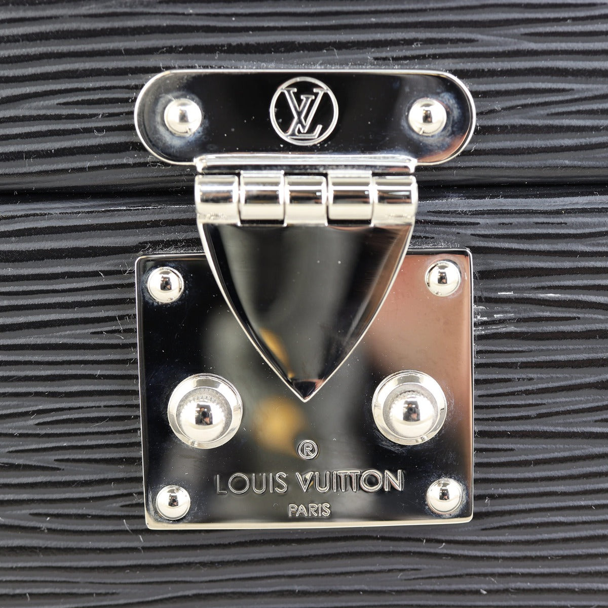 Louis Vuitton Bleecker Box Bag Epi