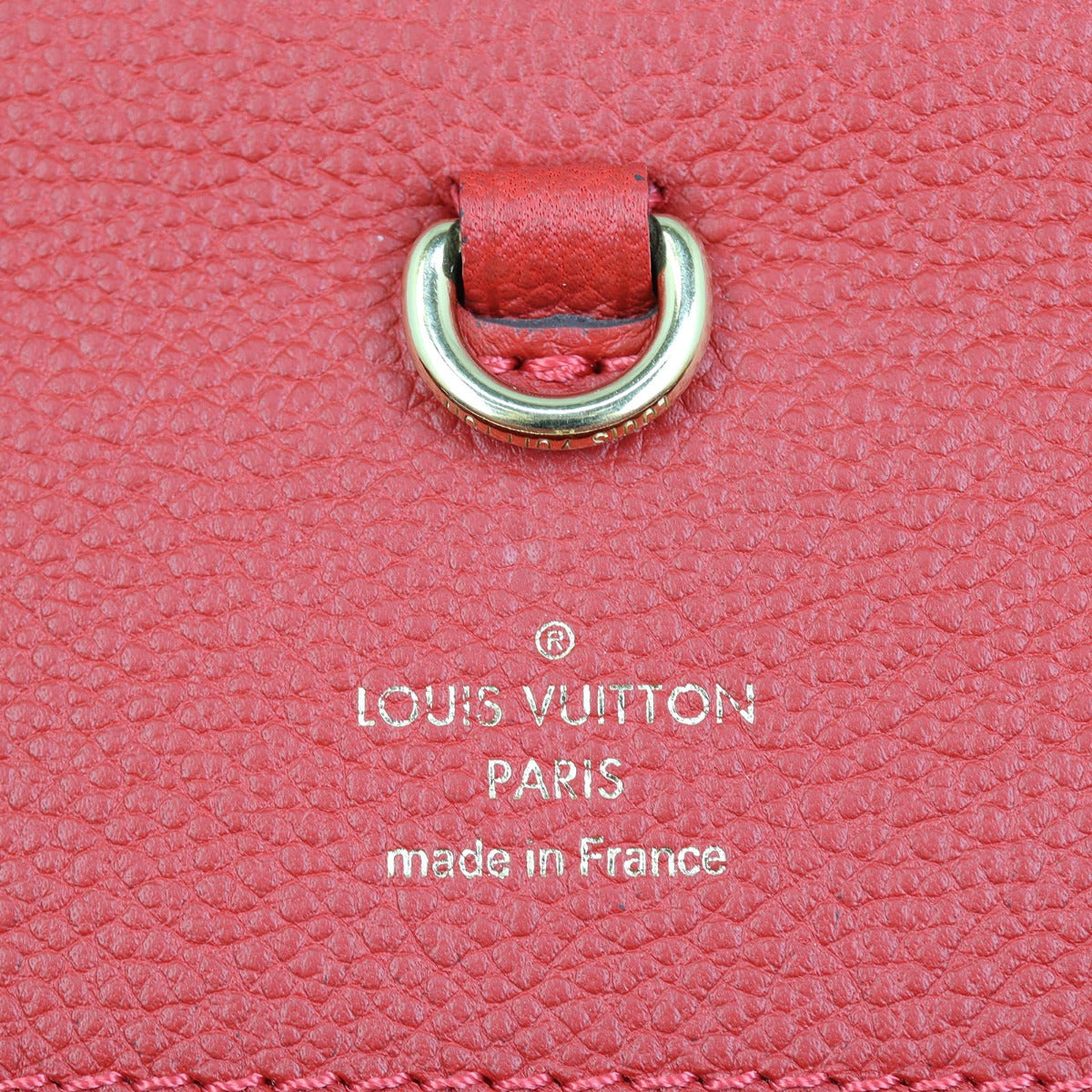 Louis Vuitton Venus Satchel Monogram