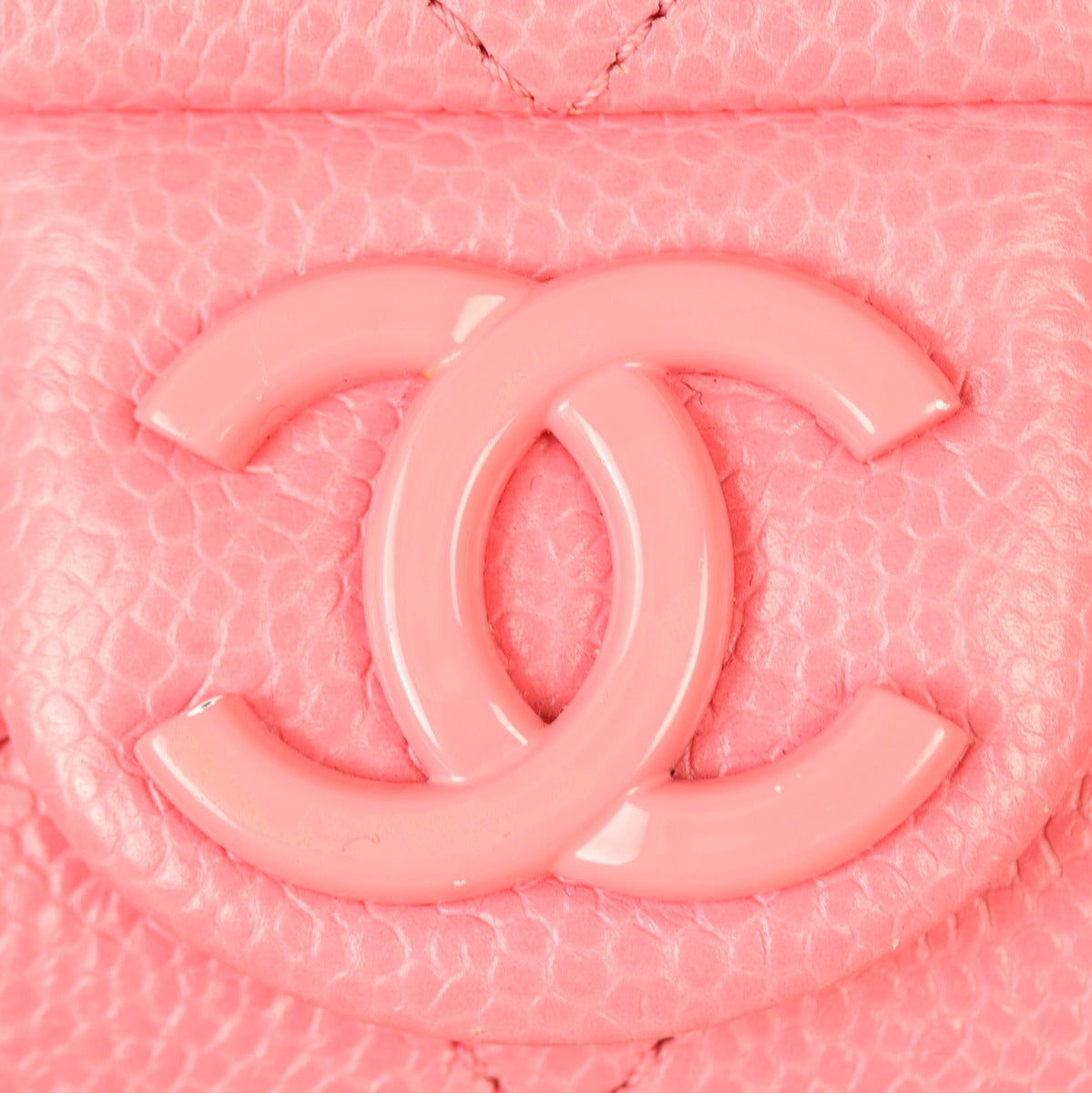 Chanel Incognito Mini Square Flap Bag