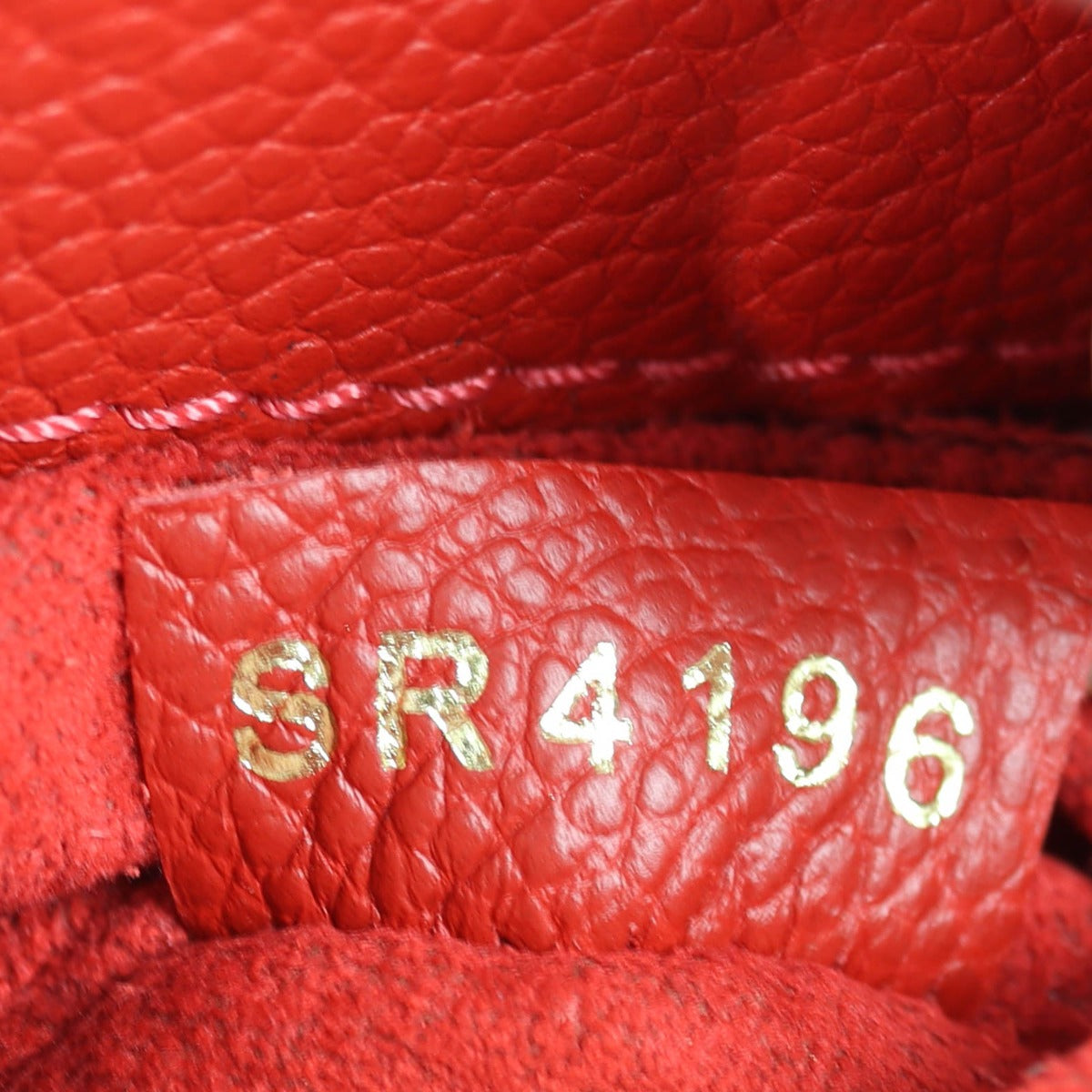 Louis Vuitton Venus Satchel Monogram