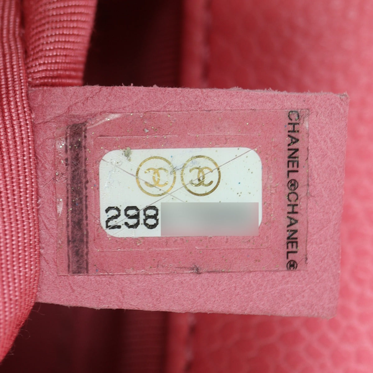 Chanel Incognito Mini Square Flap Bag