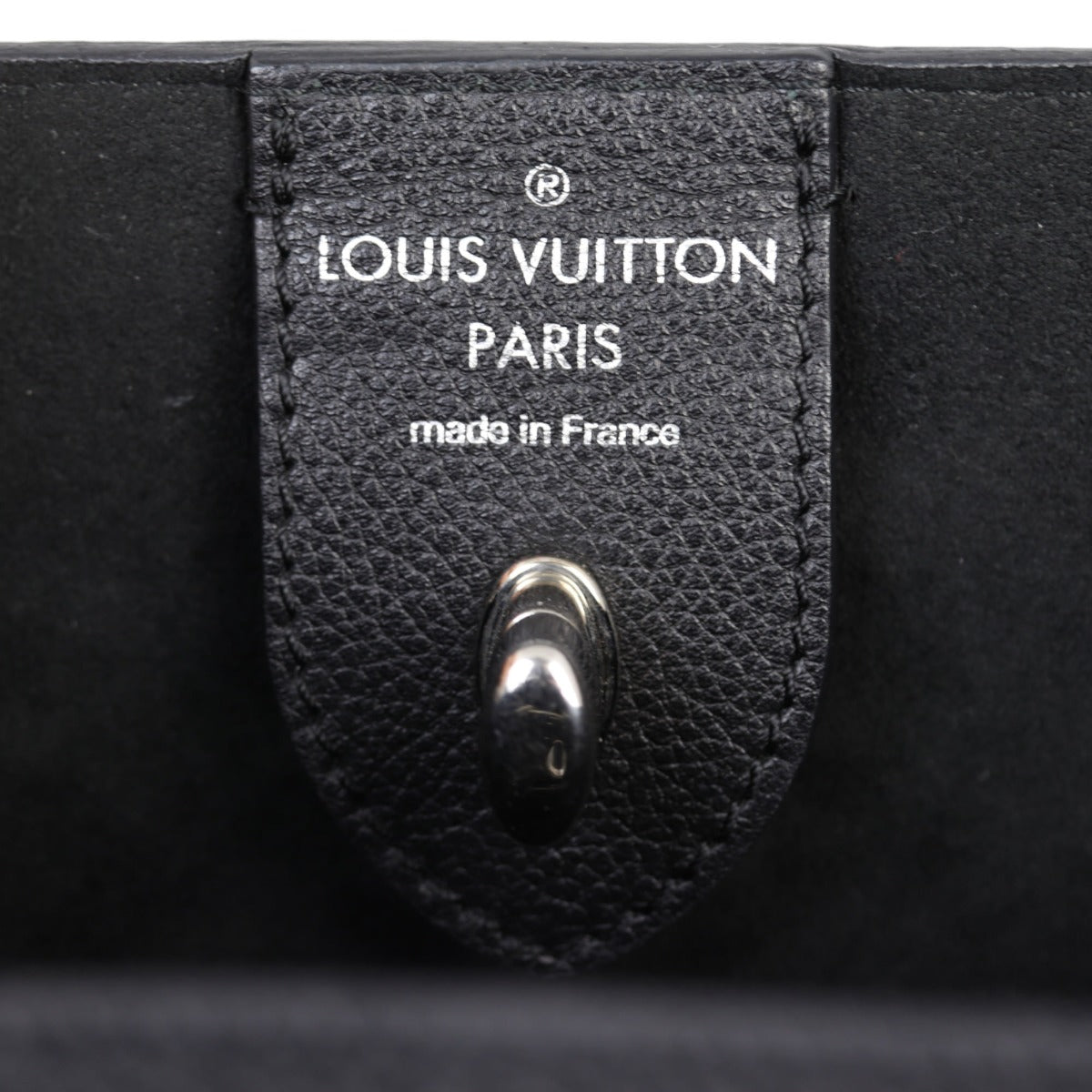 Louis Vuitton Lockme Cabas