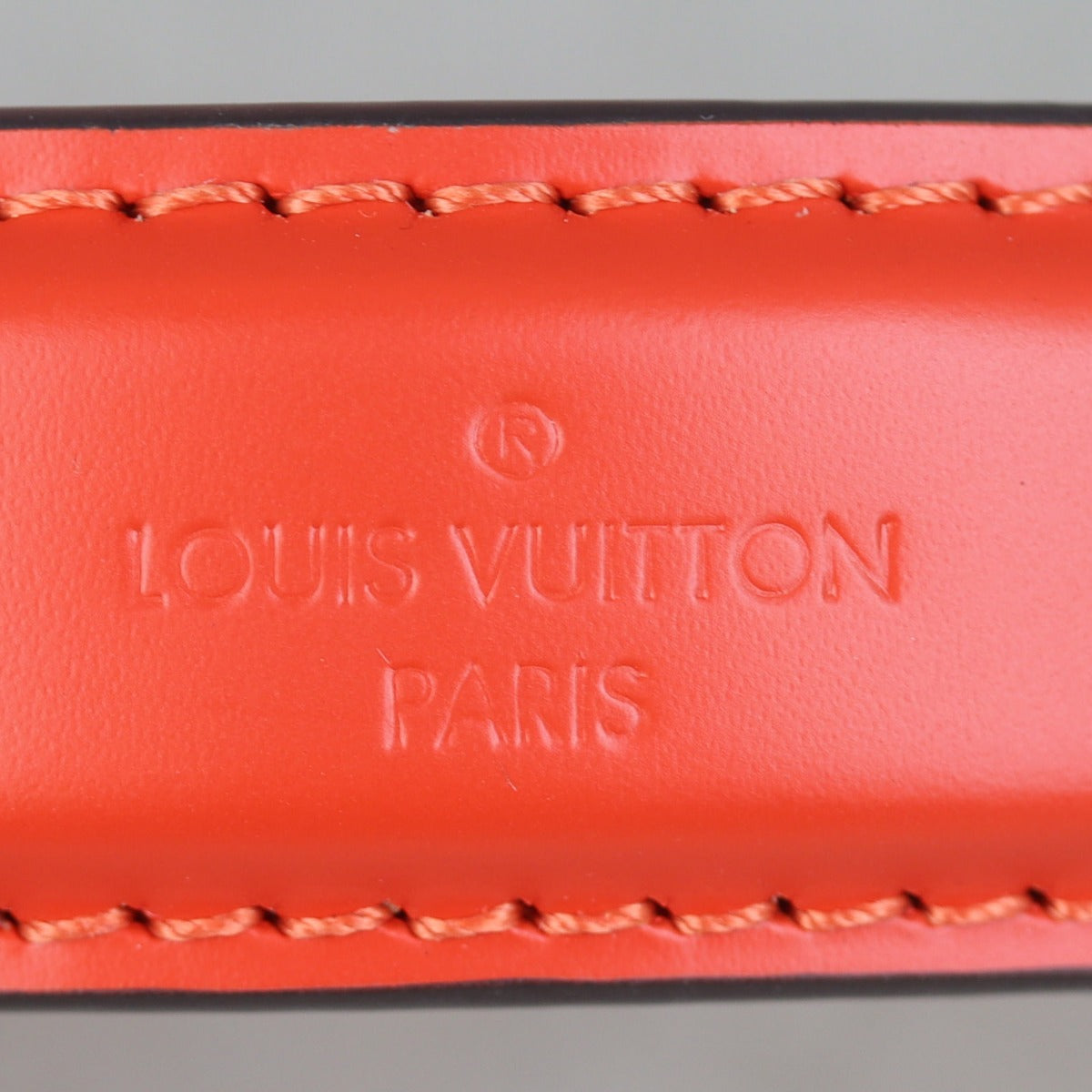 Louis Vuitton NeoNoe Epi
