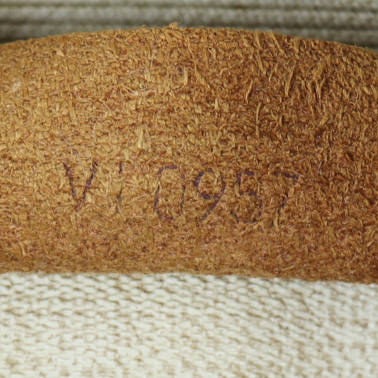 Louis Vuitton Deauville Bowling Vanity Monogram