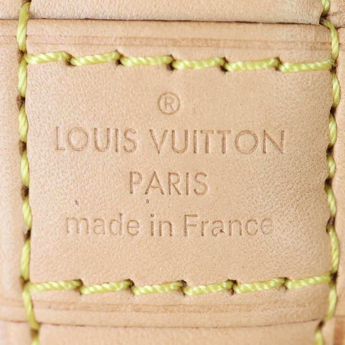 Louis Vuitton Alma BB Monogram | Detachable Shoulder Strap