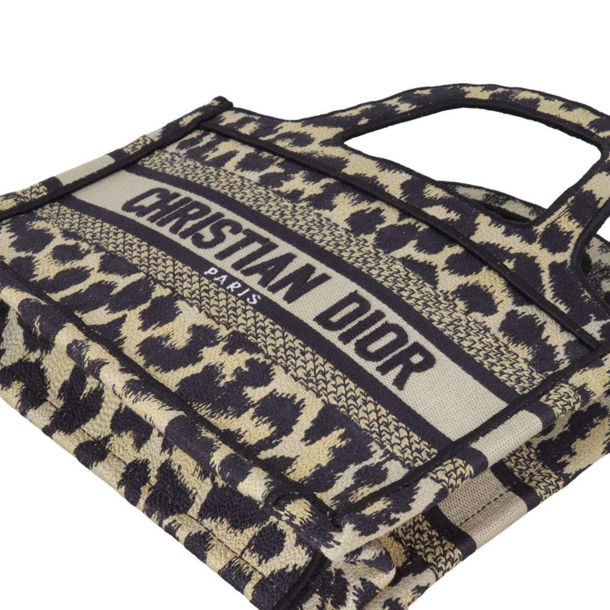 Dior Book Tote Mini