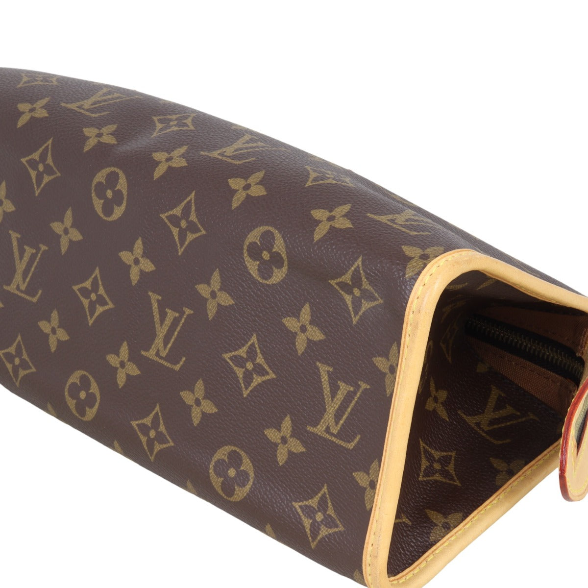 Louis Vuitton Popincourt Top Handle Monogram