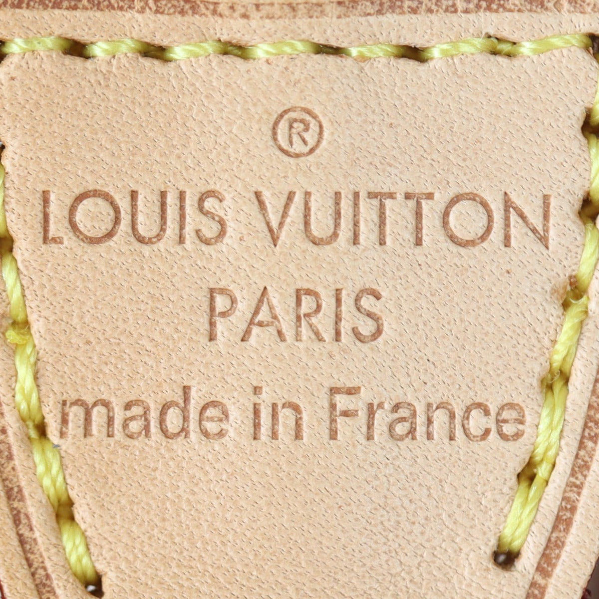 Louis Vuitton Mini Pochette Accessories Damier Azur