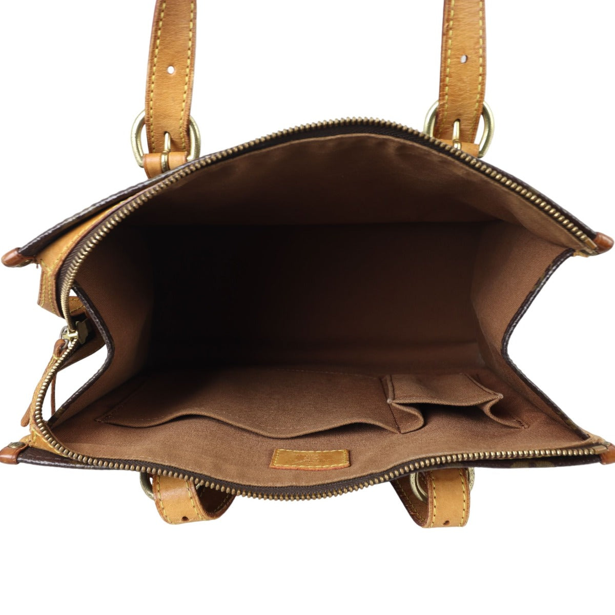 Louis Vuitton Popincourt Haut Monogram