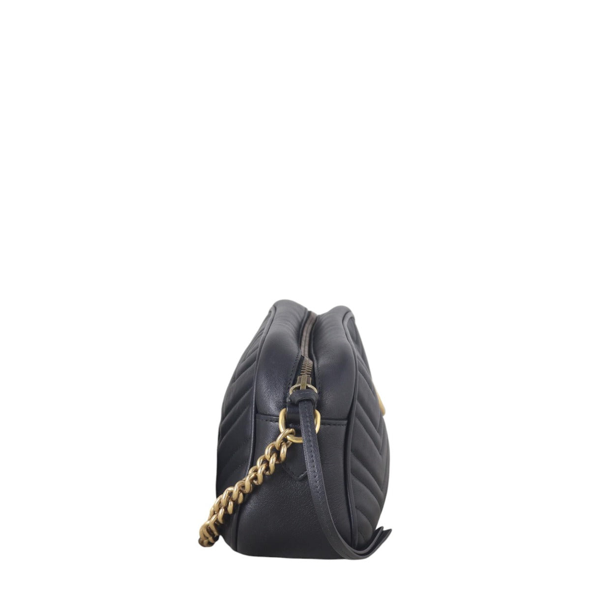 Gucci GG Marmont Small Camera Bag