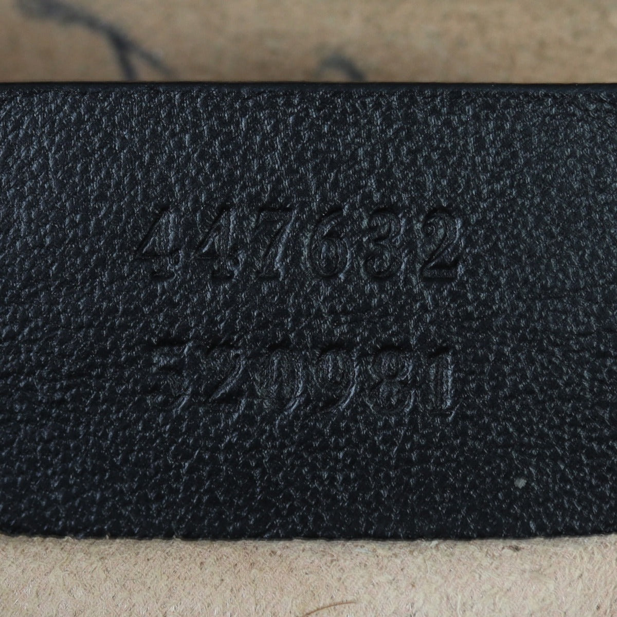 Gucci GG Marmont Small Camera Bag