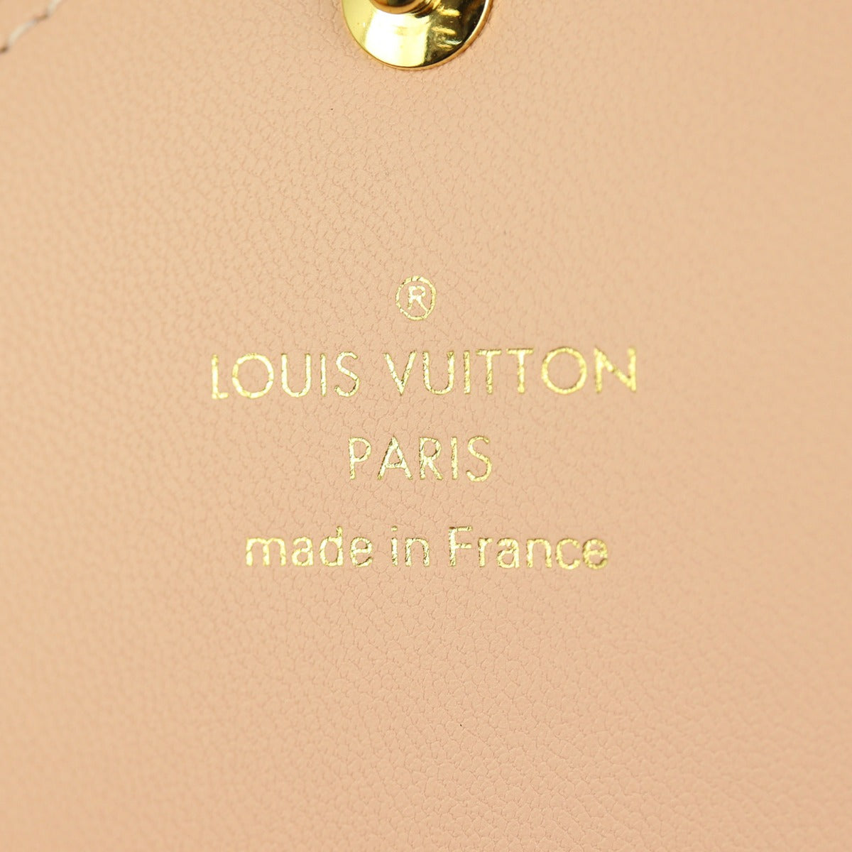 Louis Vuitton Kirigami Pochette Trio