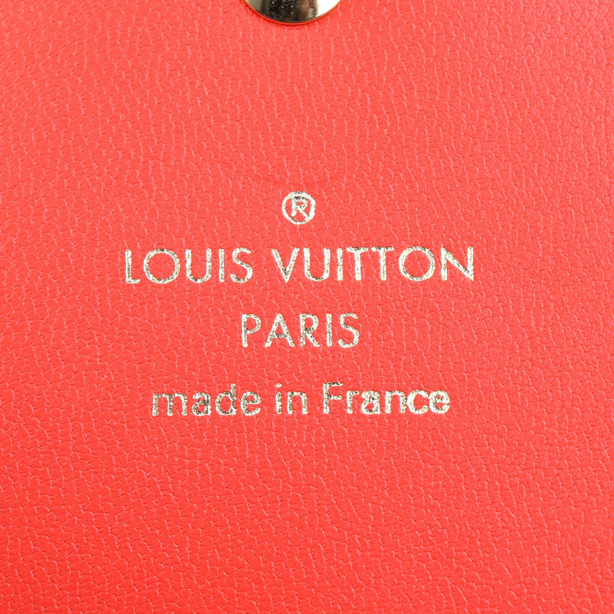 Louis Vuitton Kirigami Pochette Trio