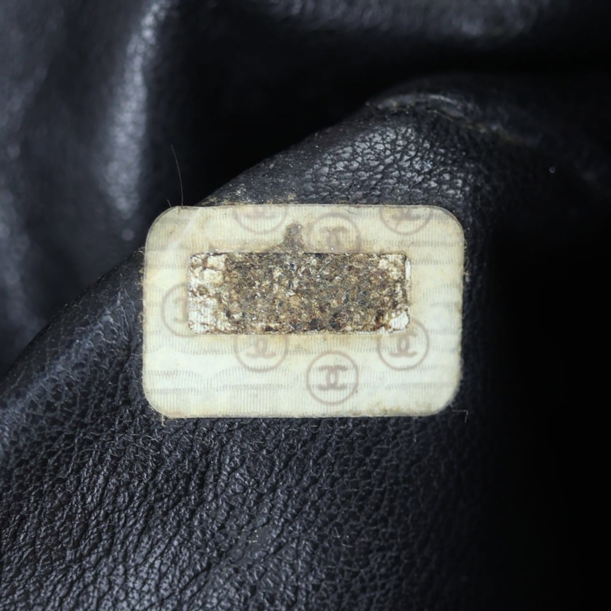 Chanel Duma Quilted Backpack Vintage | Lambskin