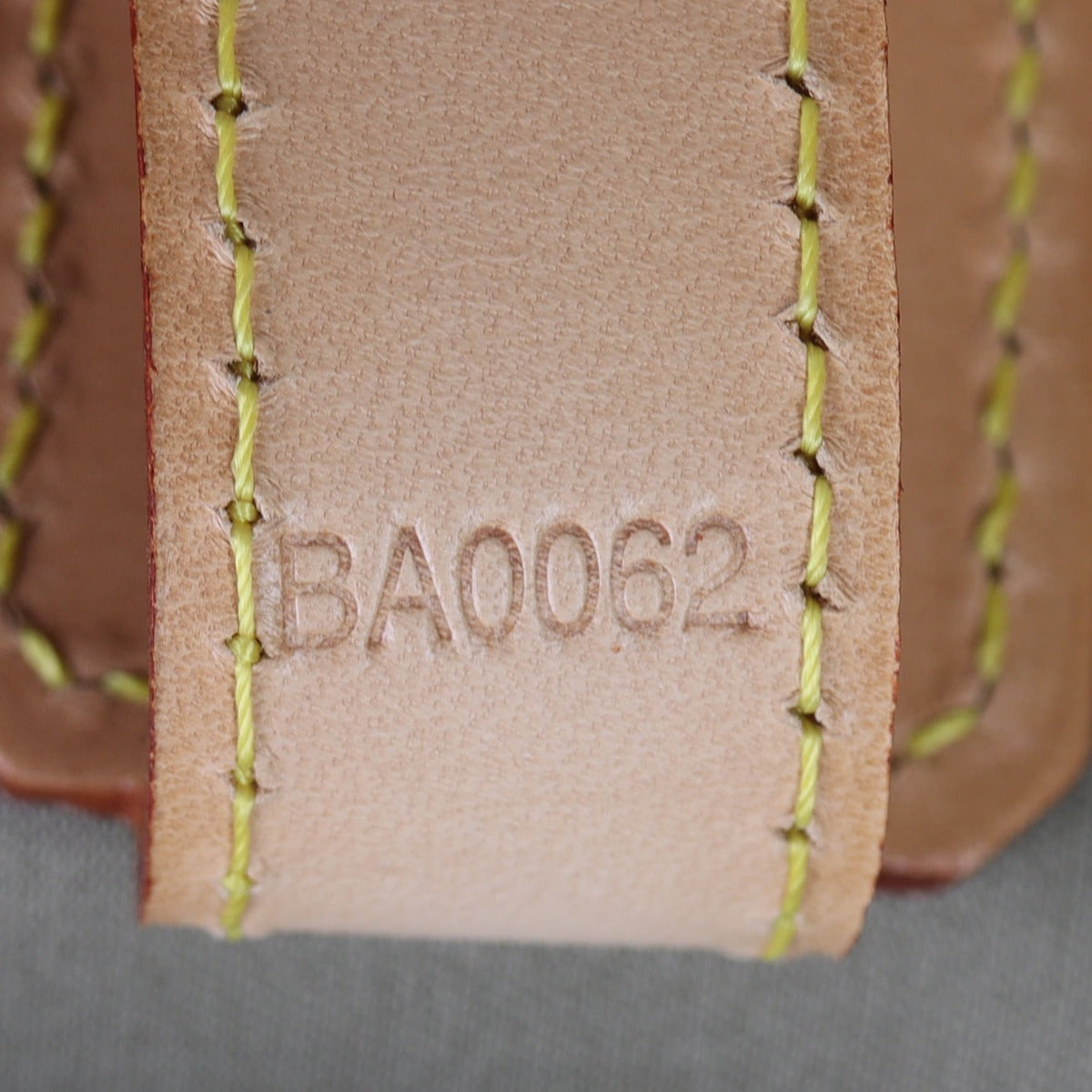 Louis Vuitton LV Cup Southern Cross Tote Damier Geant