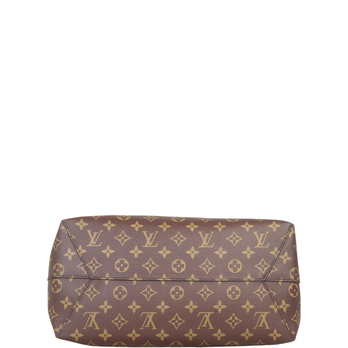 Louis Vuitton Flower Hobo Monogram