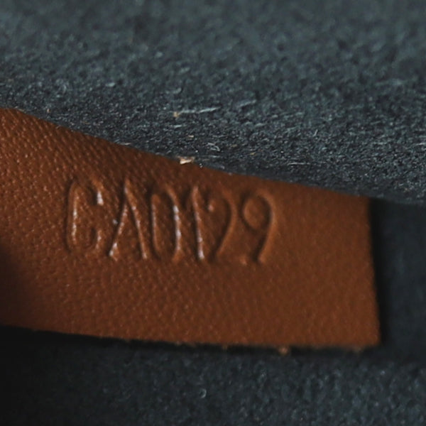 Louis Vuitton Dauphine MM Monogram Reverse