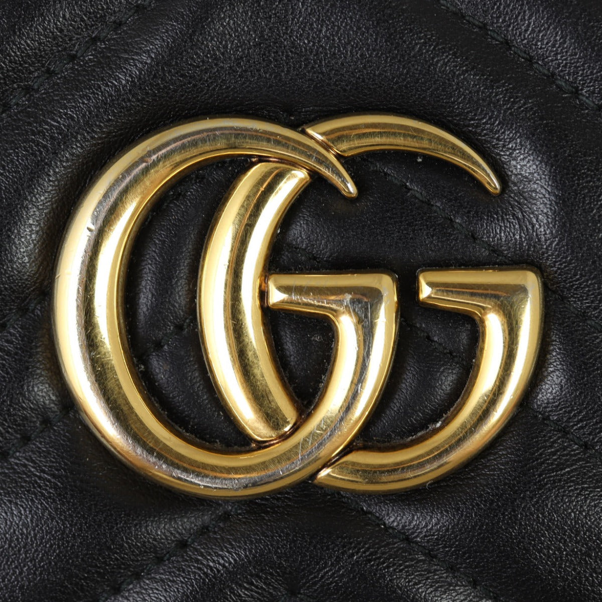 Gucci GG Marmont Small Camera Bag