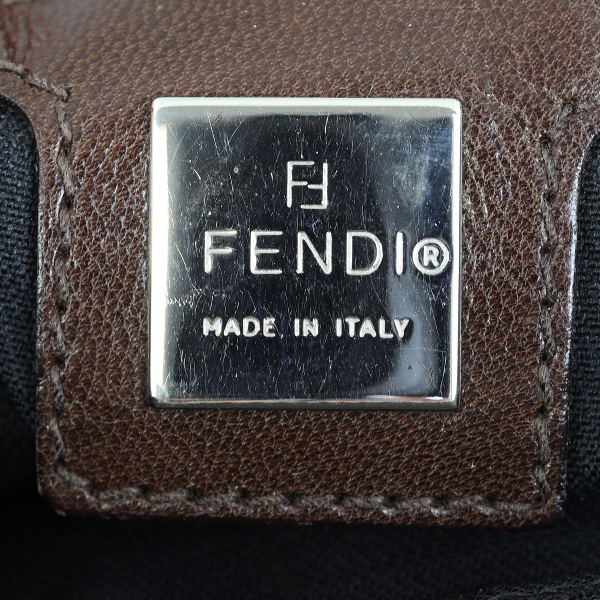 Fendi Baguette Bag