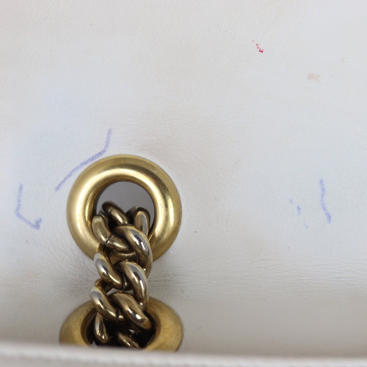 Gucci GG Marmont Matelasse Mini Shoulder Bag