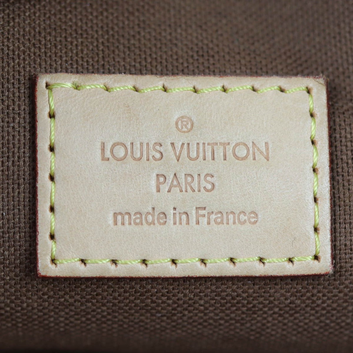 Louis Vuitton Odeon GM Monogram