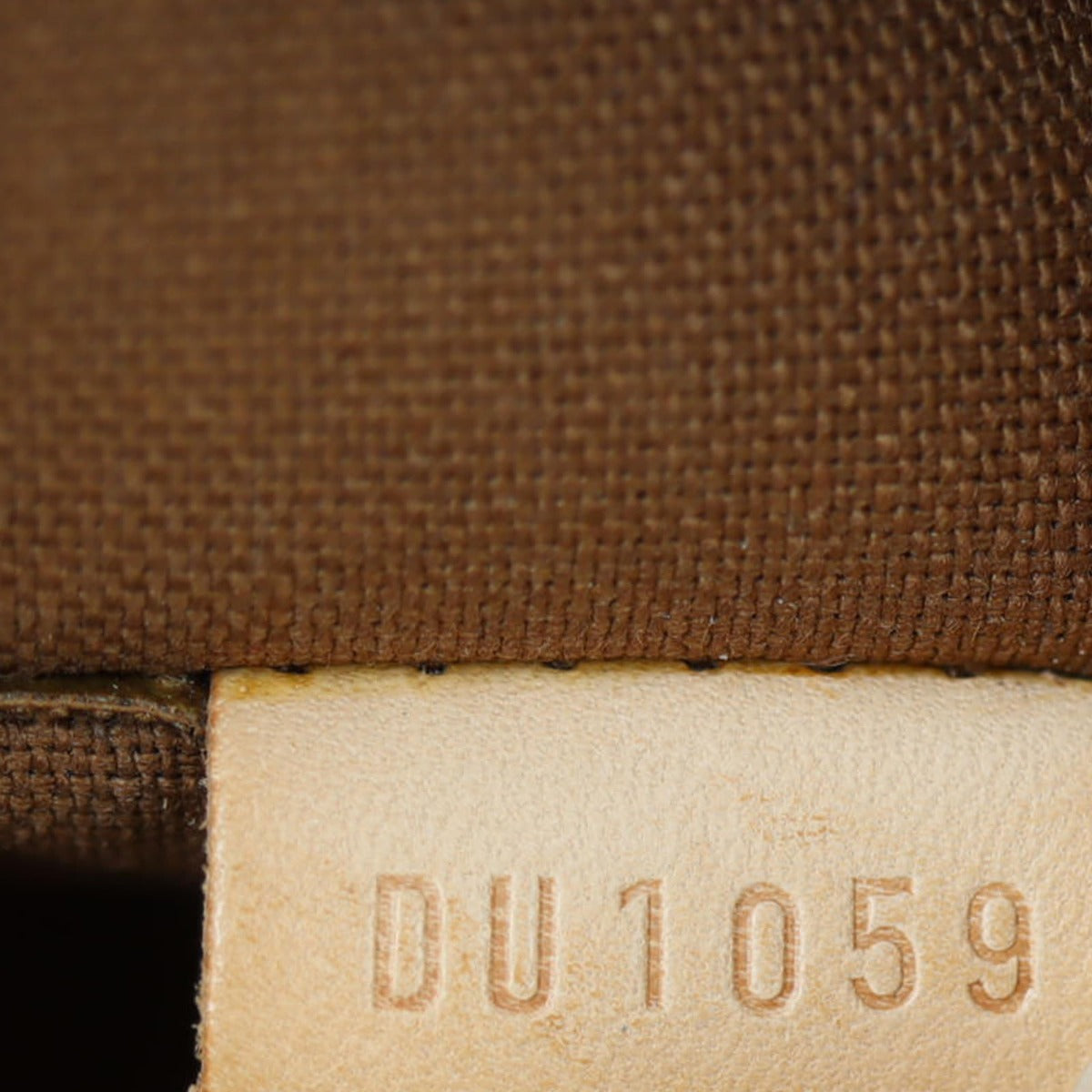 Louis Vuitton Odeon GM Monogram