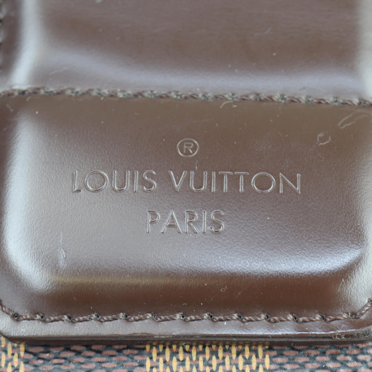 Louis Vuitton Griet Damier Ebene