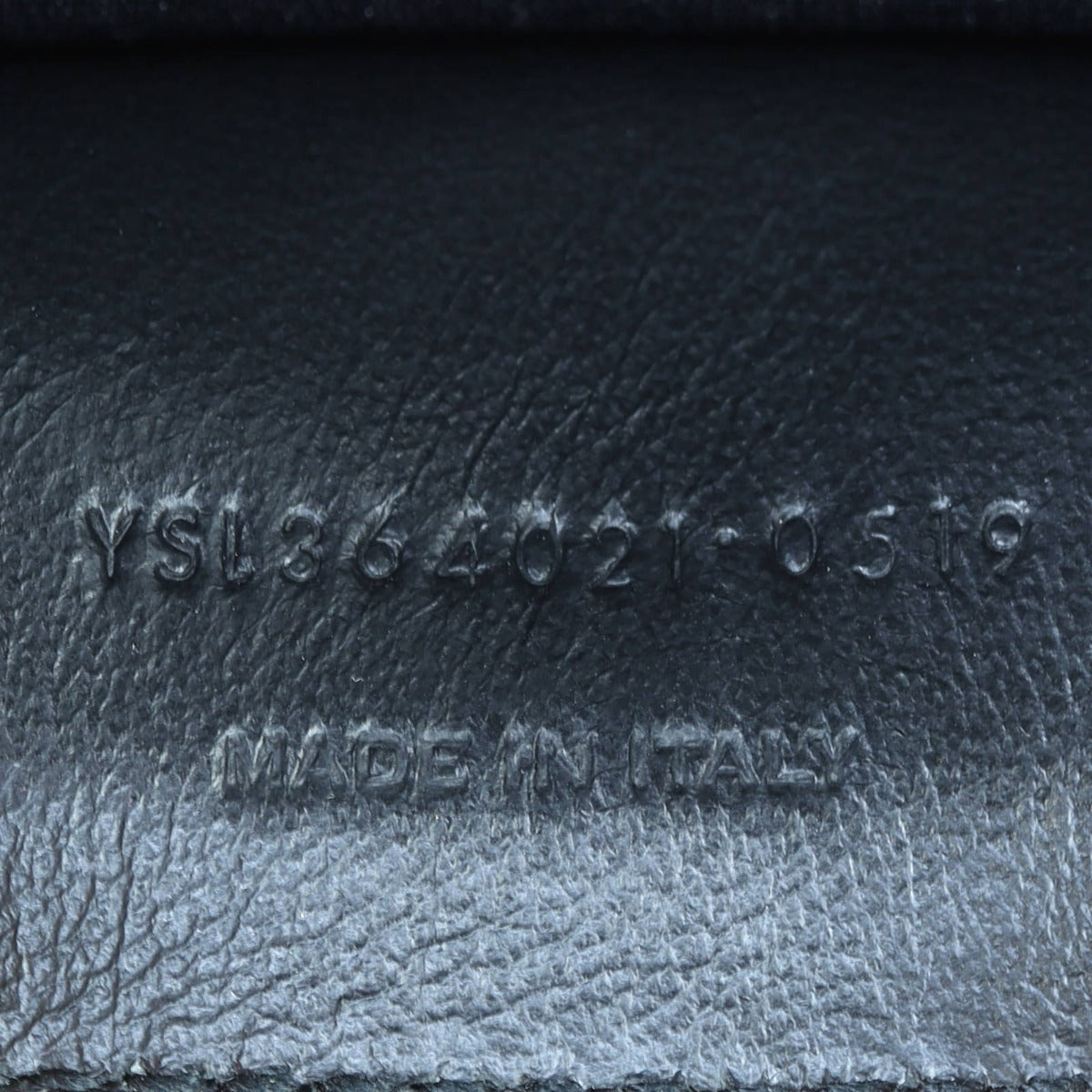 Saint Laurent Kate Stars Chain Bag Medium