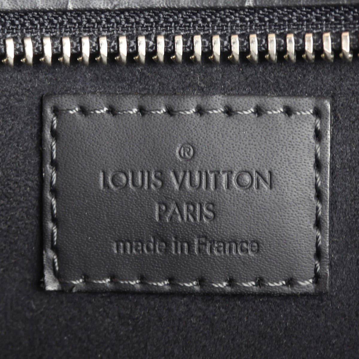 Louis Vuitton Newport Damier Cobalt