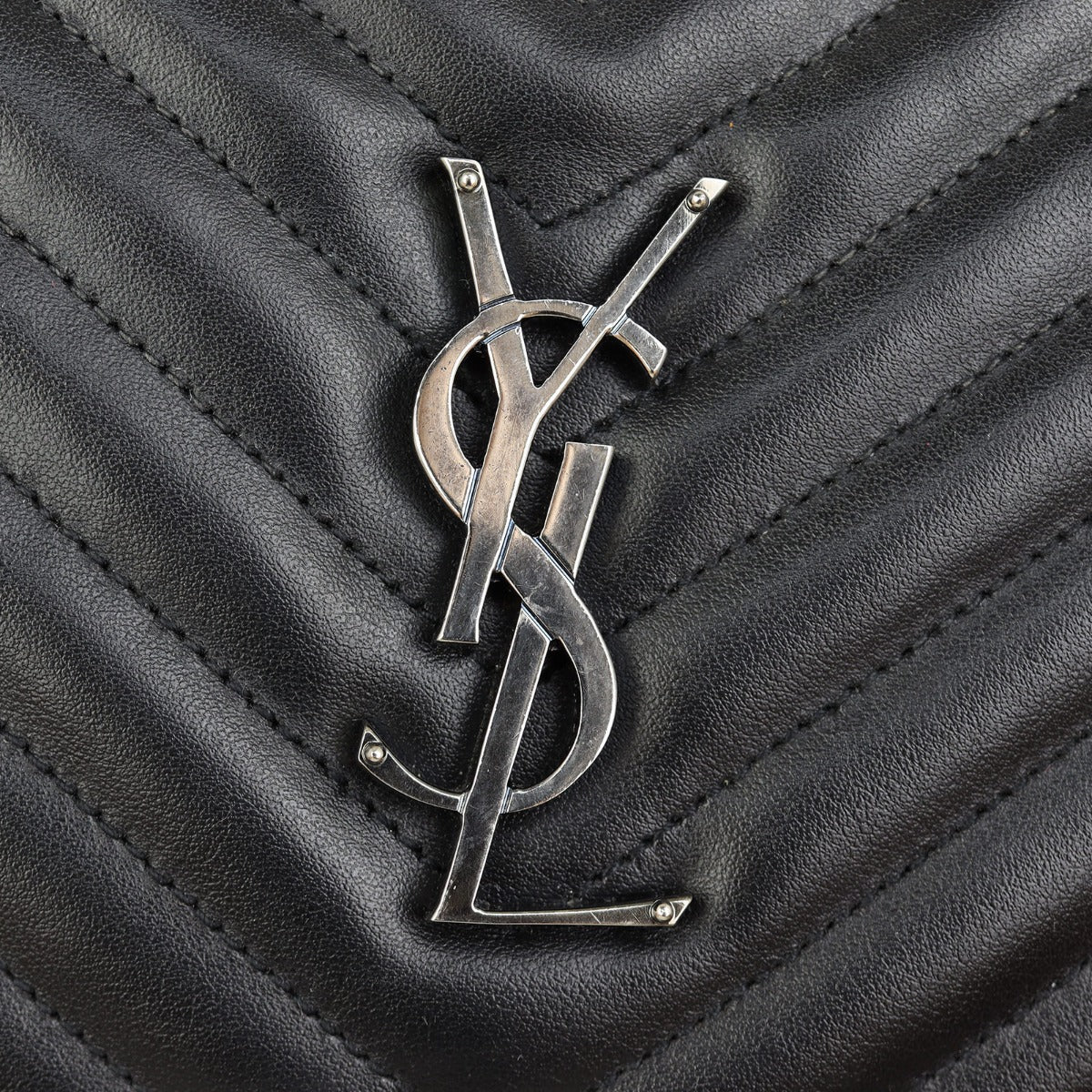 Saint Laurent Lou Camera Bag